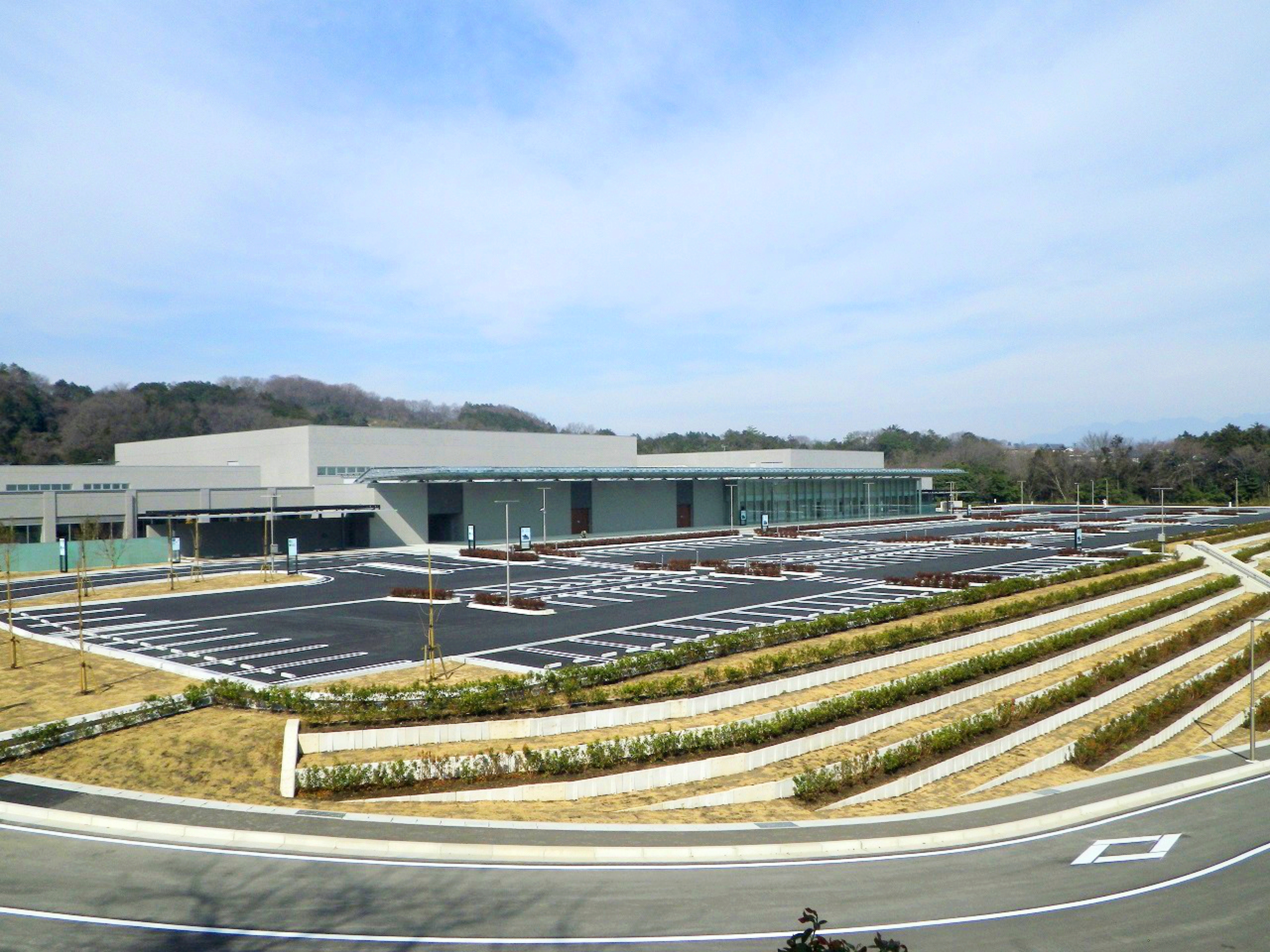 高崎市斎場
