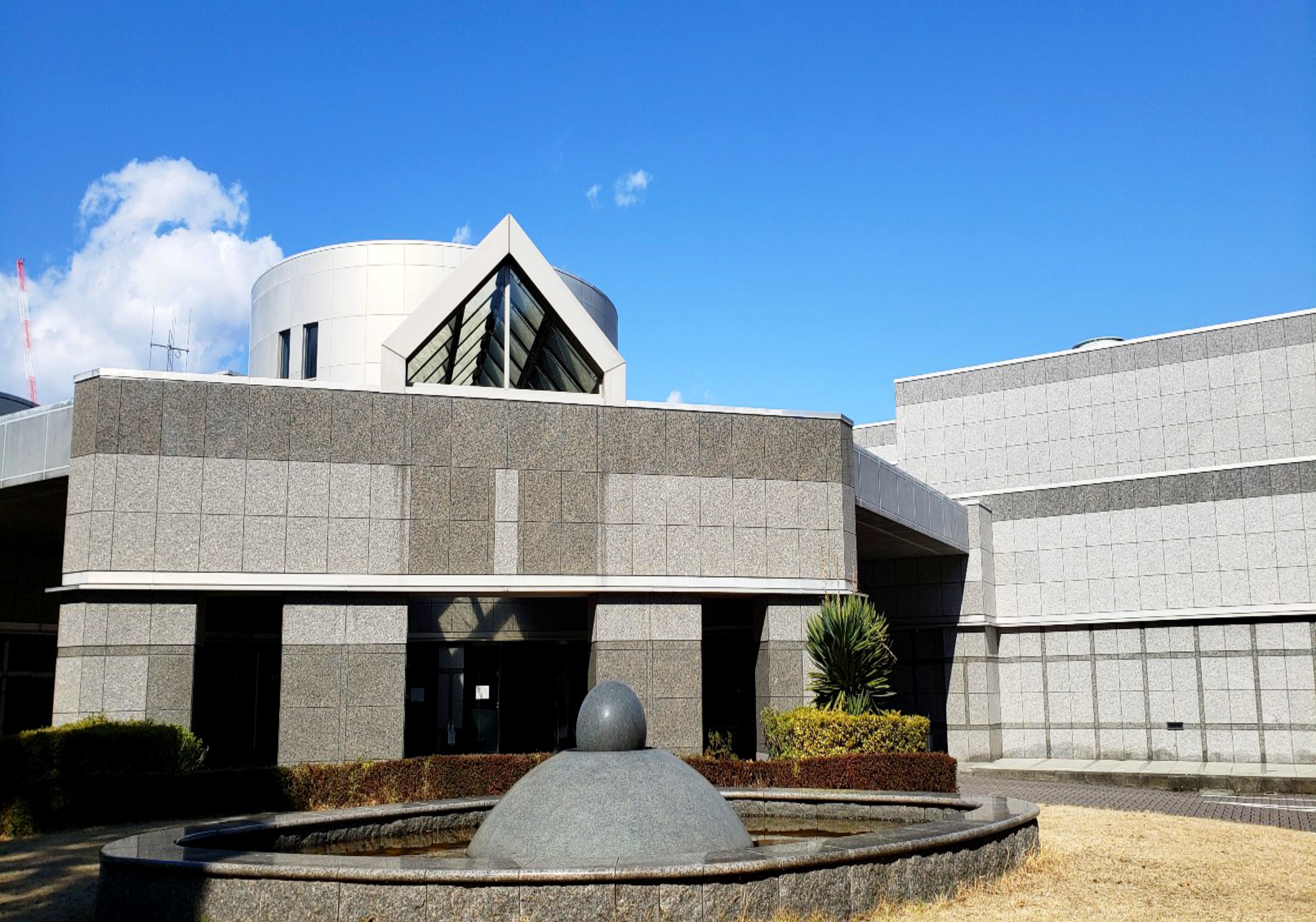 平塚市聖苑