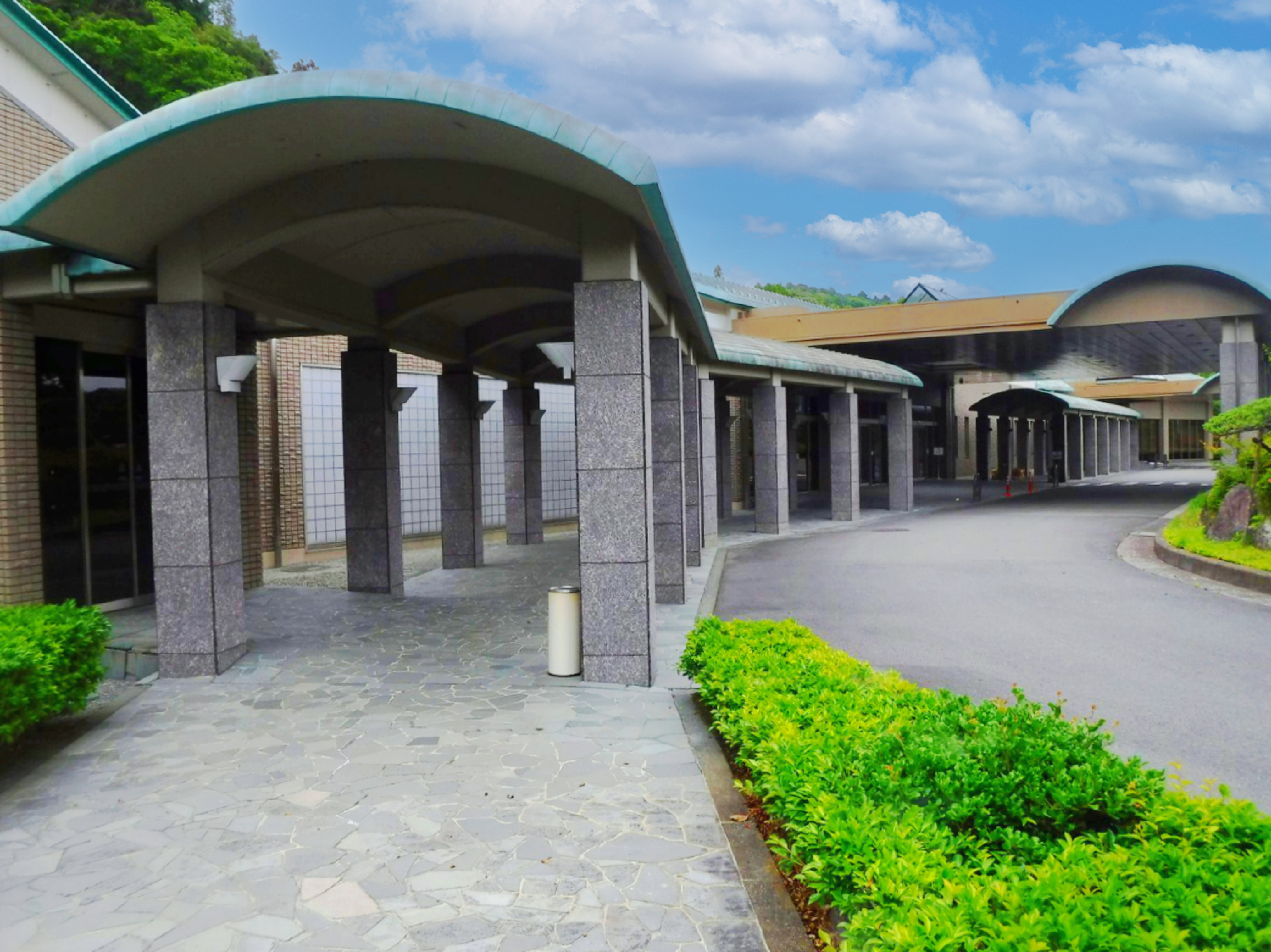 愛川聖苑