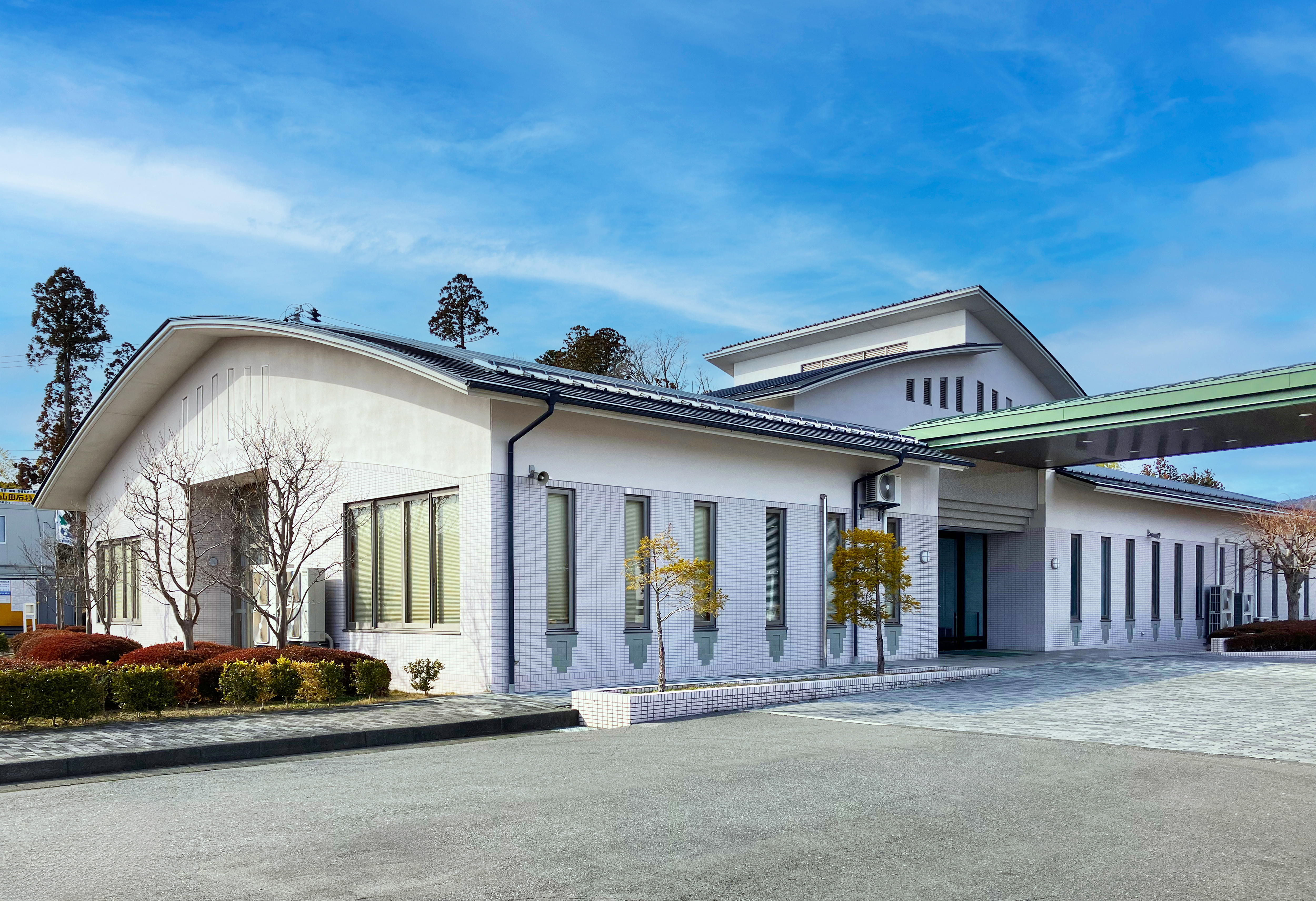 陸前高田斎苑