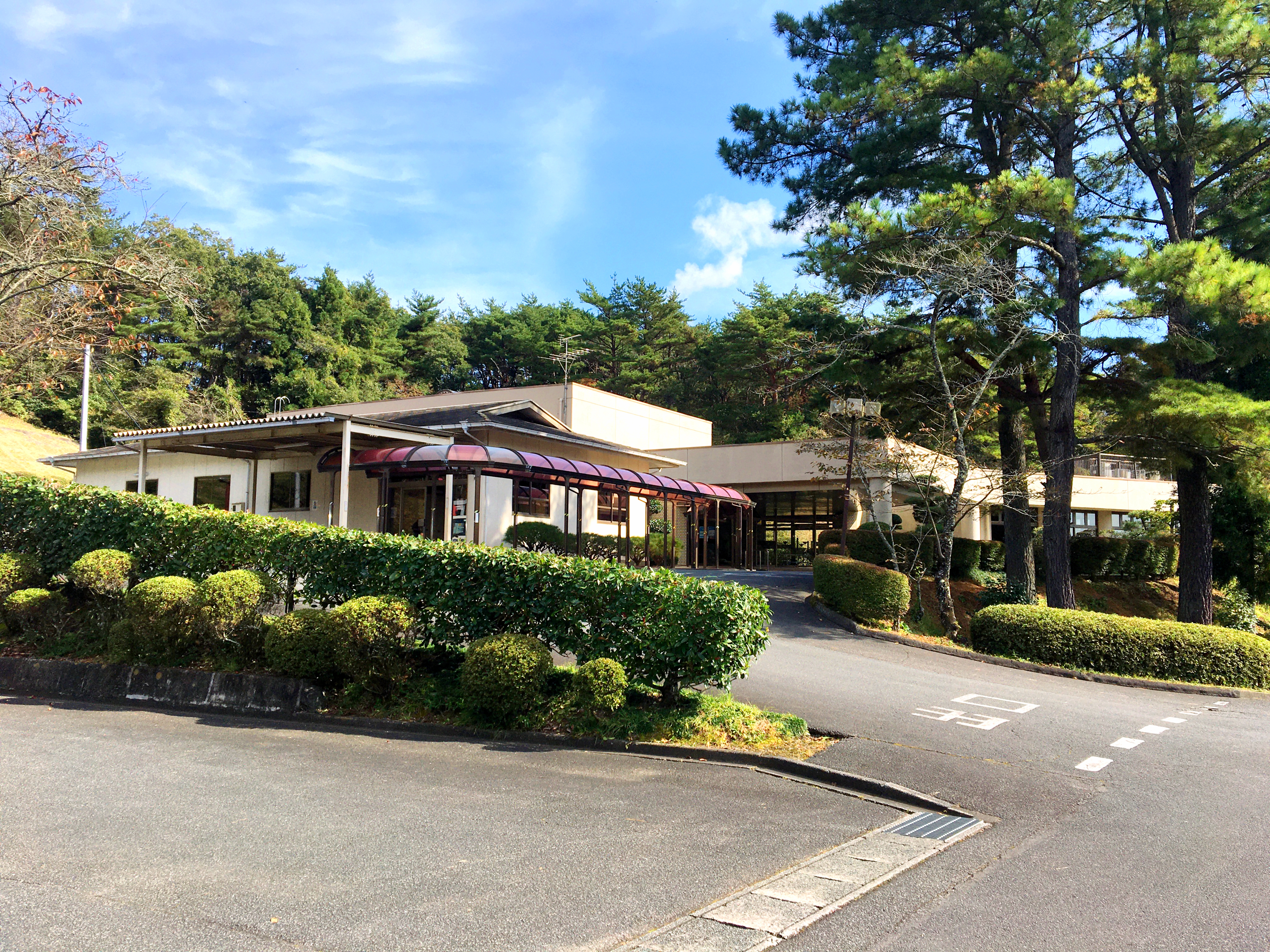 原町斎場