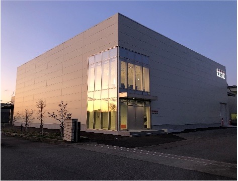 MiBOX開設