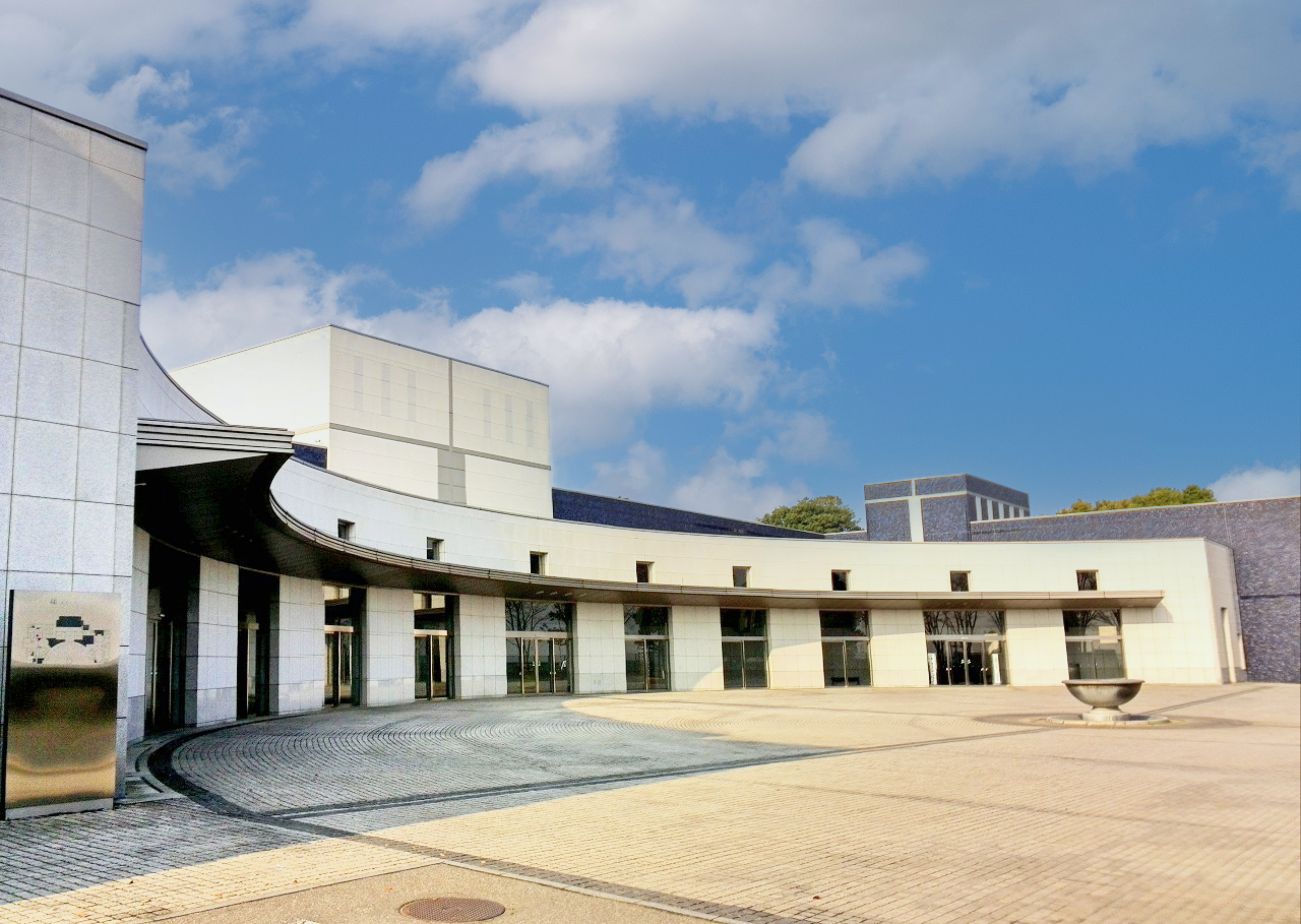 ウイングホール柏斎場