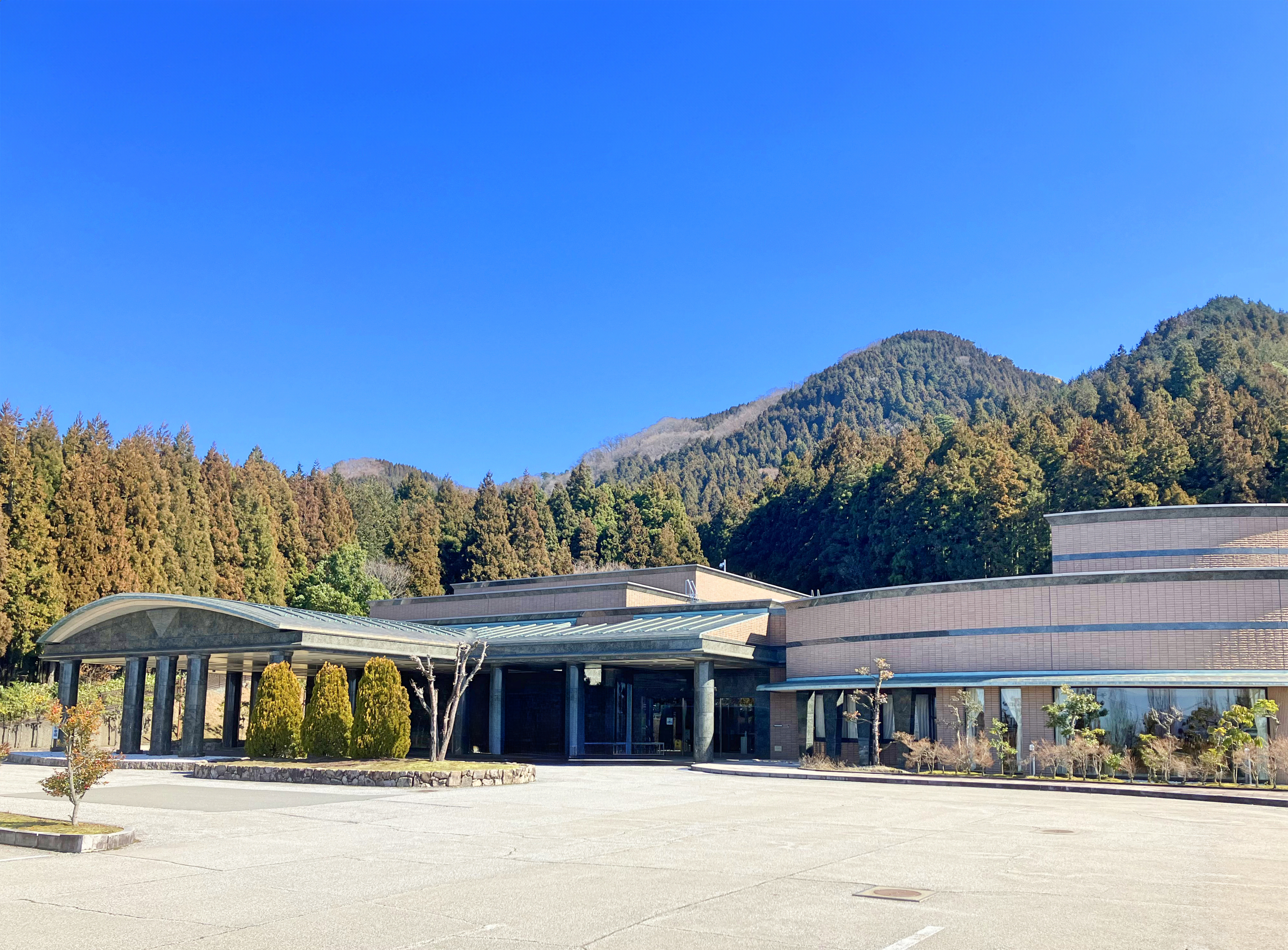 坂井市赤坂聖苑