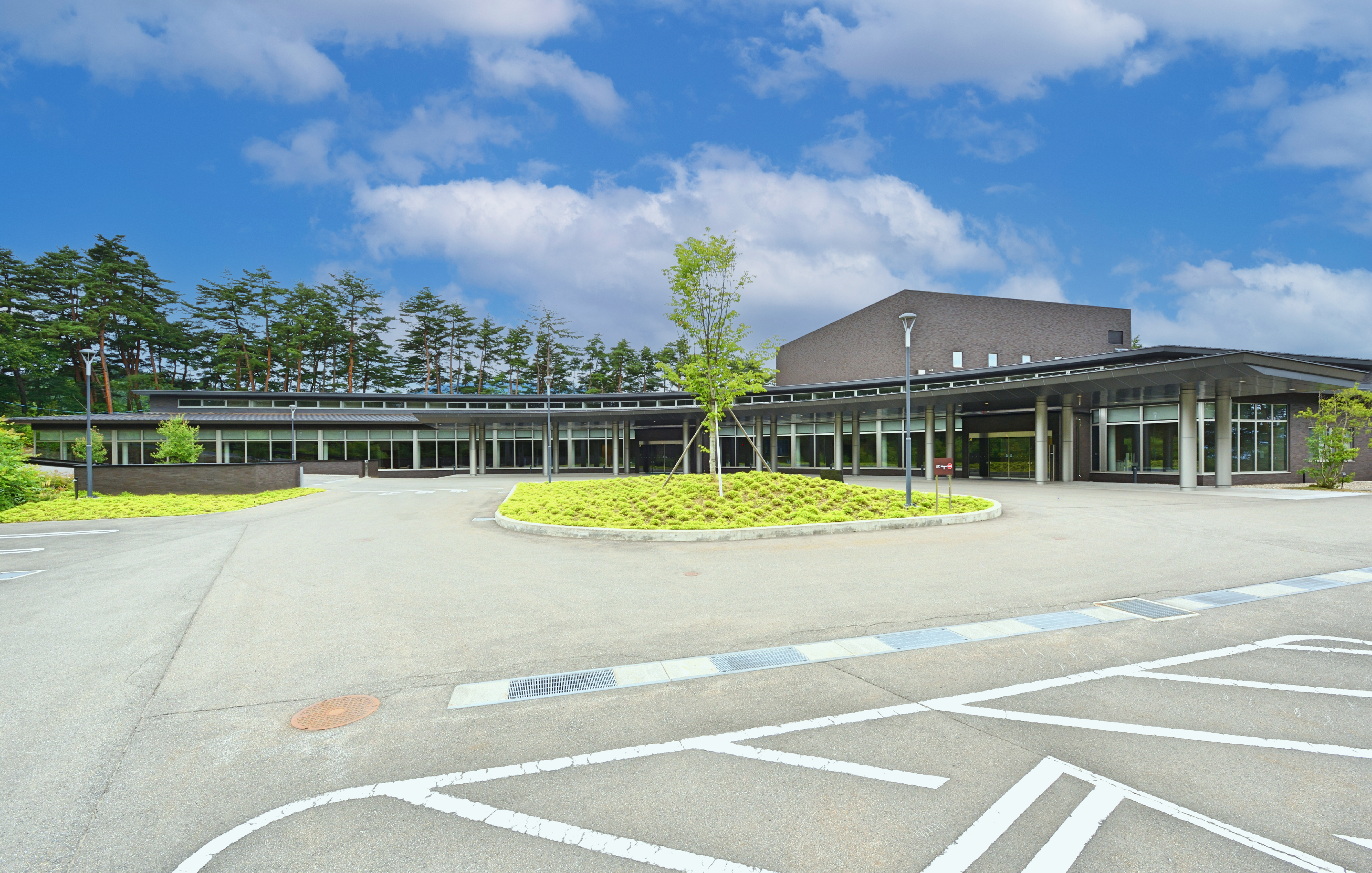 大峰斎場