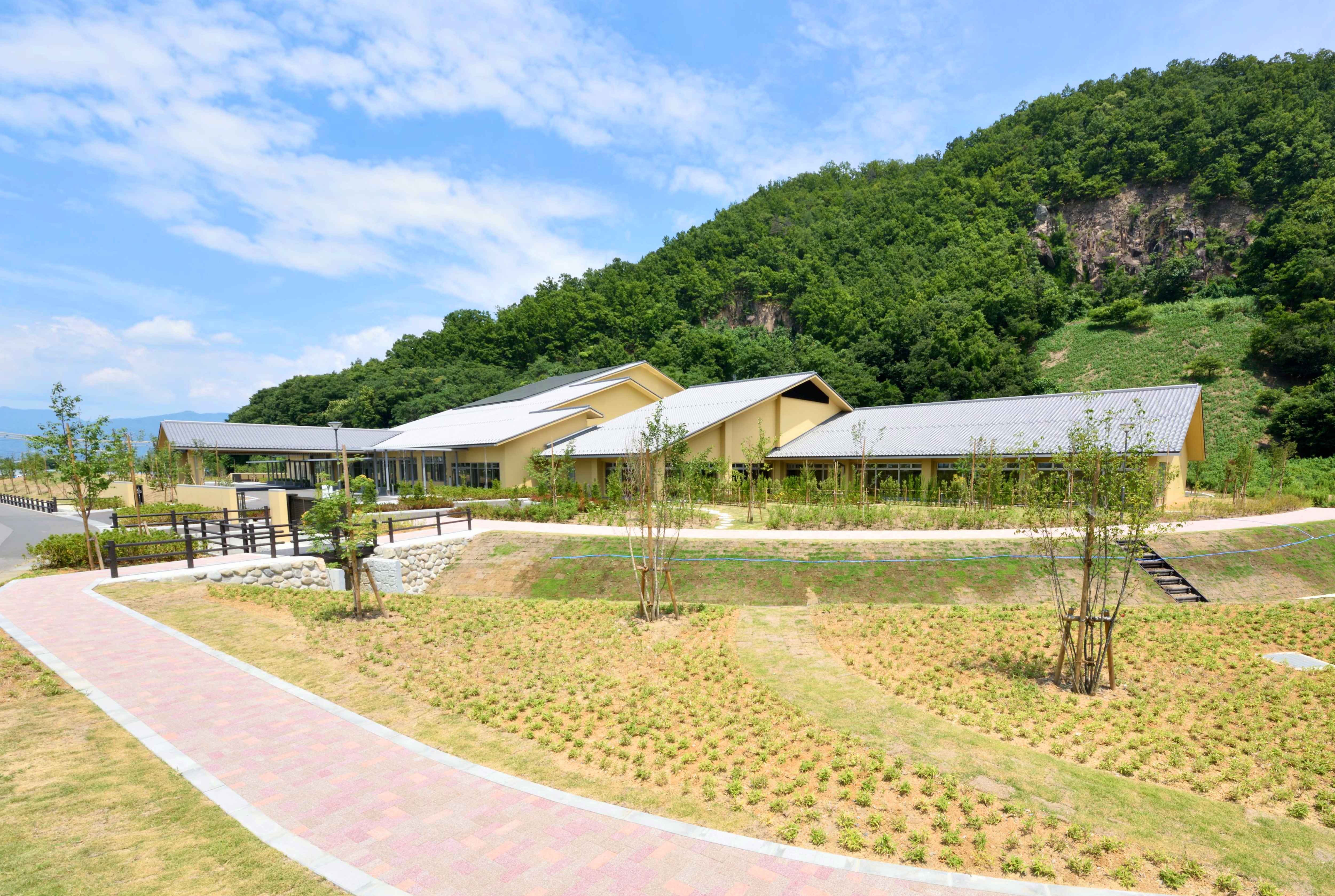 松代斎場