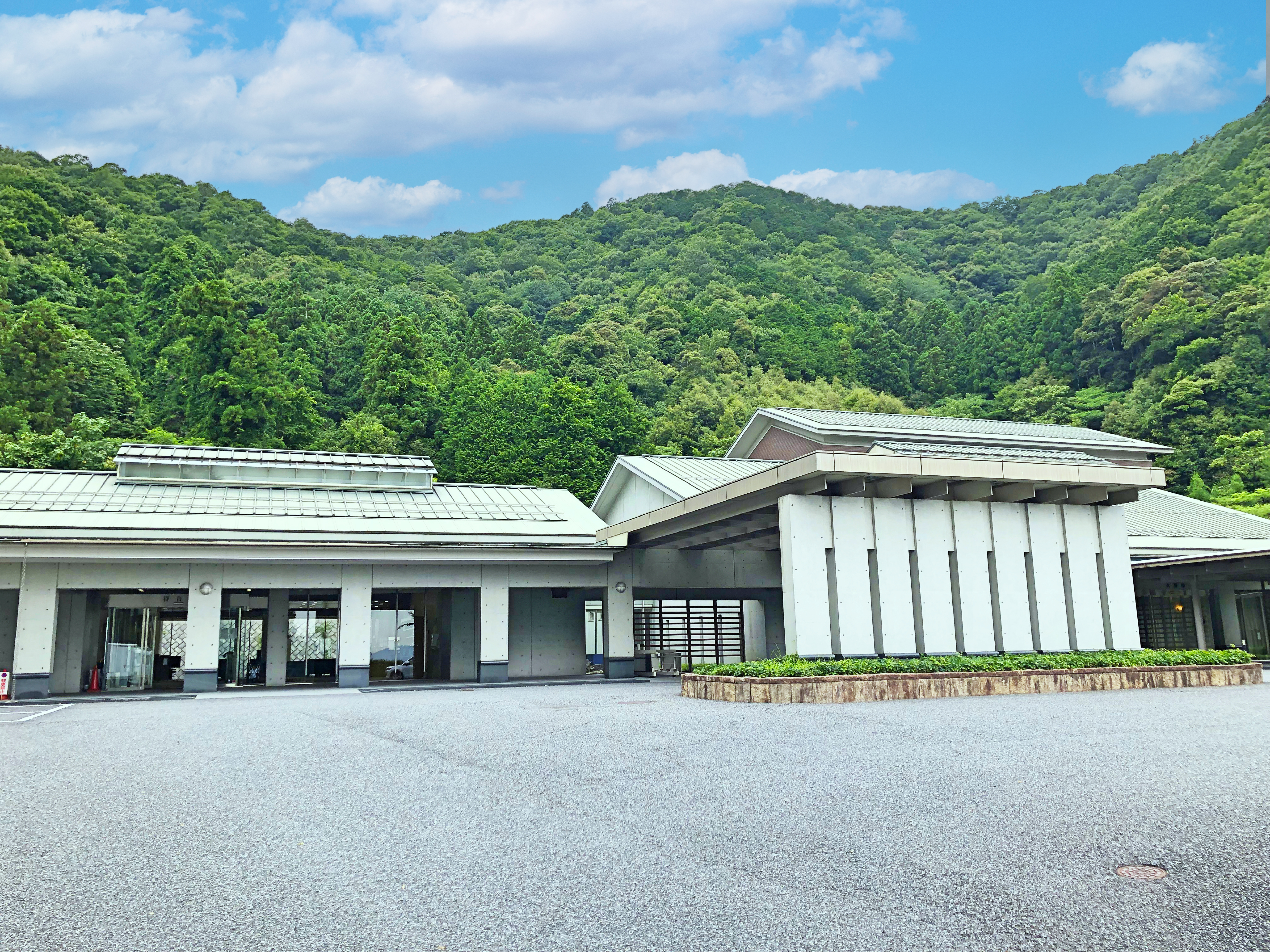 揖斐広域斎場
