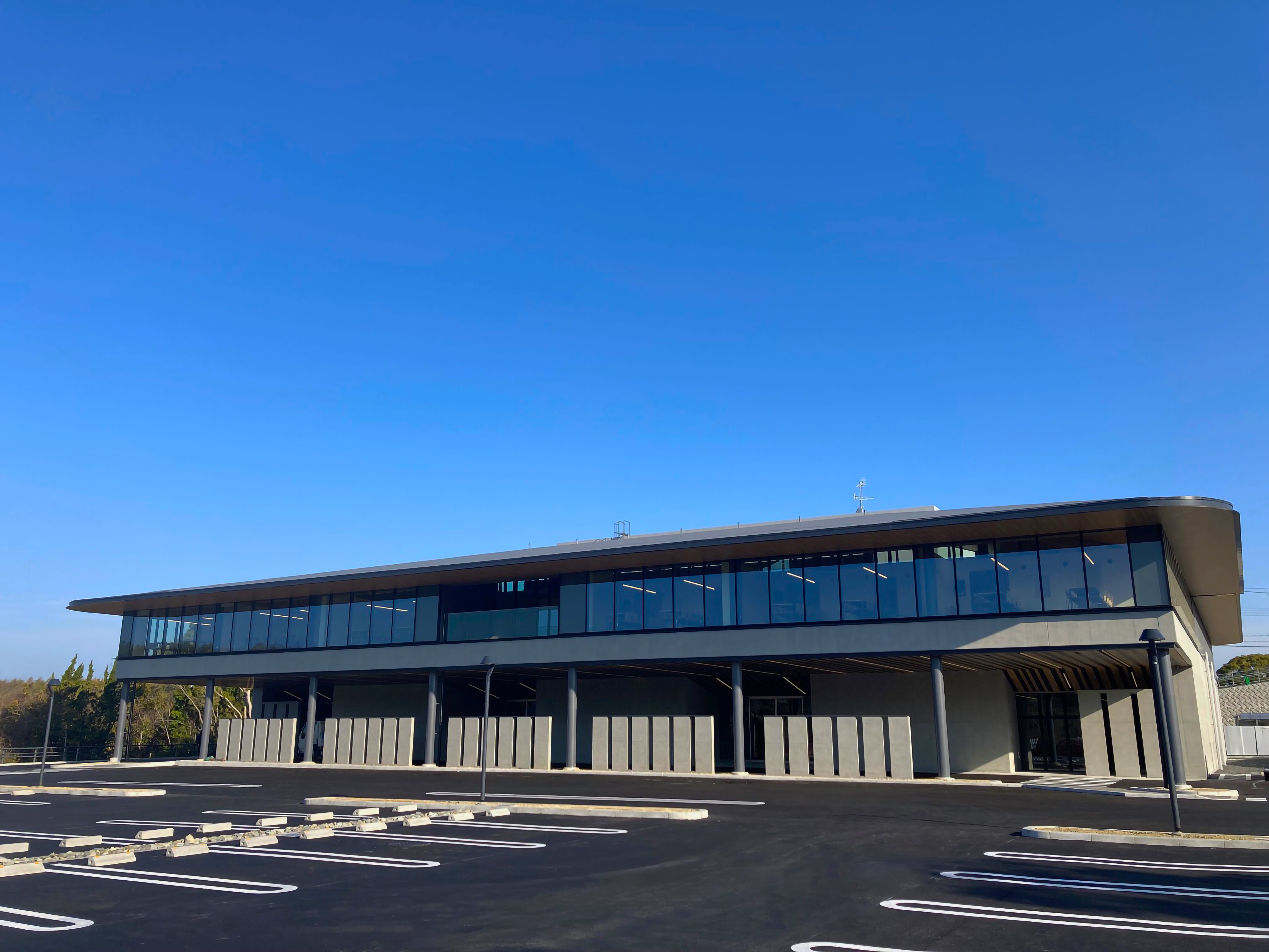 岸和田市貝塚市斎場
