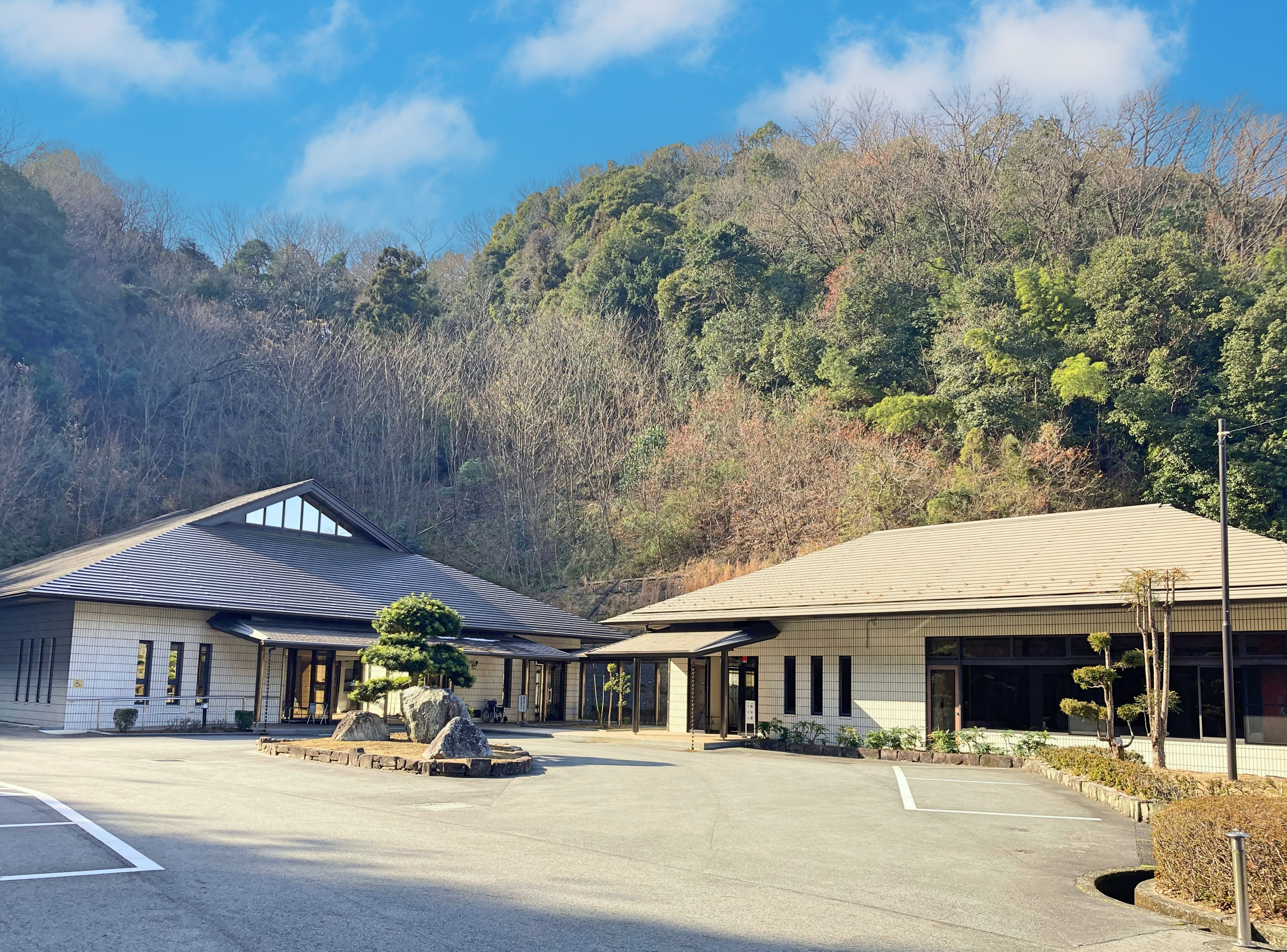 加西市斎場