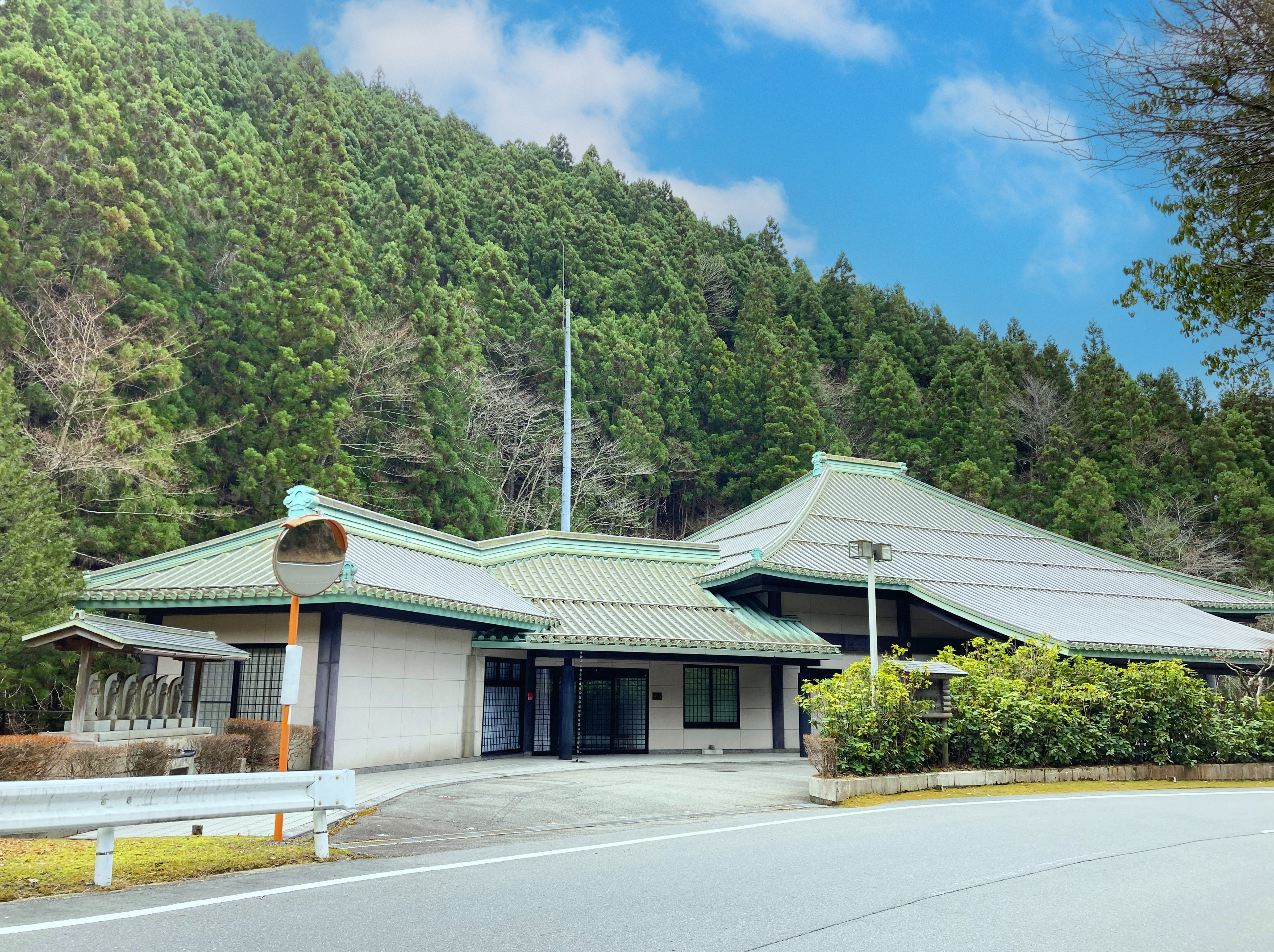 高野町斎場