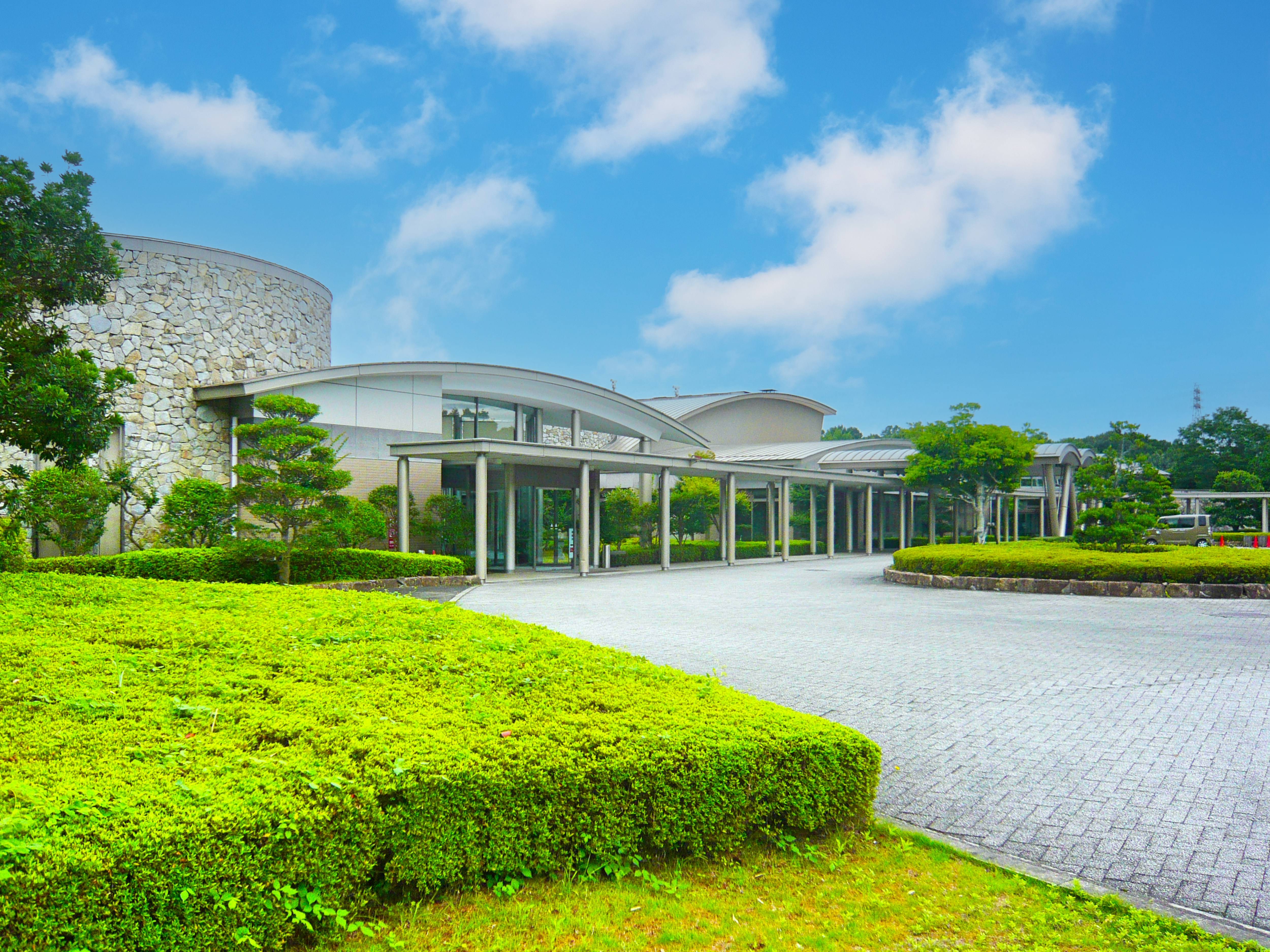 高松市やすらぎ苑