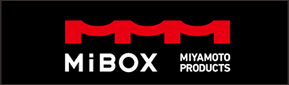 Mibox Miyamoto Products