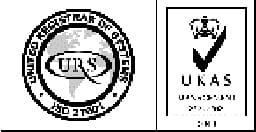 ISO14001ロゴ