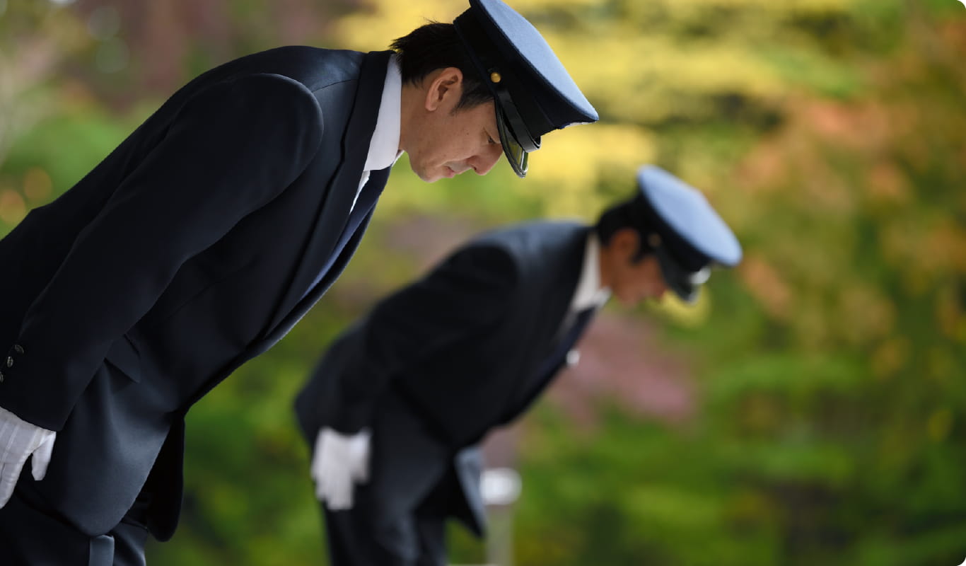 尊厳のある終焉の時を
