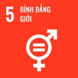 Mục tiêu 5 của SDGs