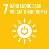 Mục tiêu 7 của SDGs