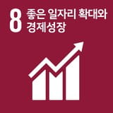 SDGs 목표 8