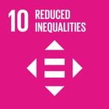 SDG Goal 10