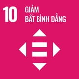 Mục tiêu 10 của SDGs
