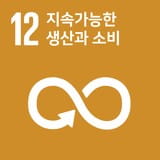 지속가능발전목표 12