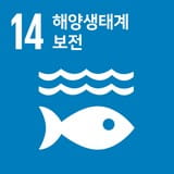 SDGs 목표 14