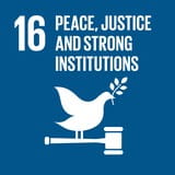 SDG Goal 16
